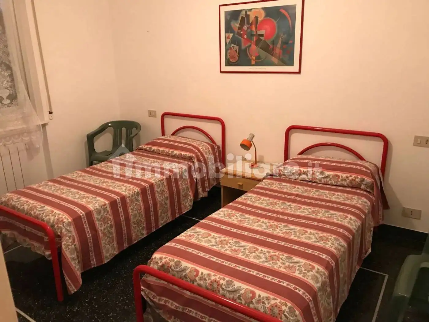 Appartamento in affitto a Arenzano