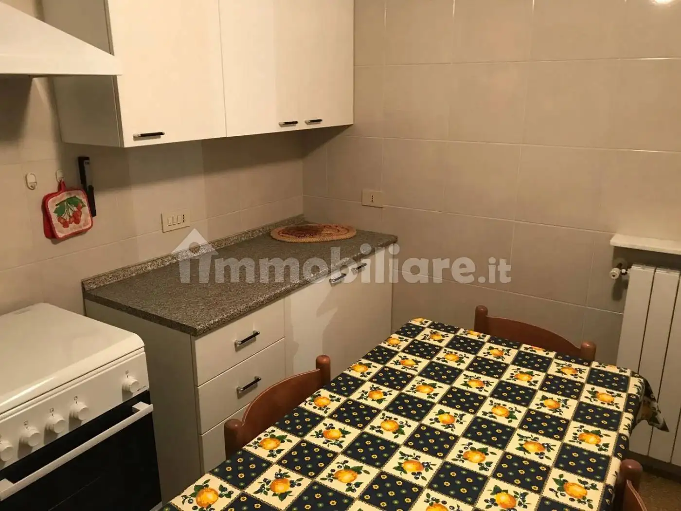 Trilocale Passo Ludovico Boggiano, Centro, Arenzano - foto 3