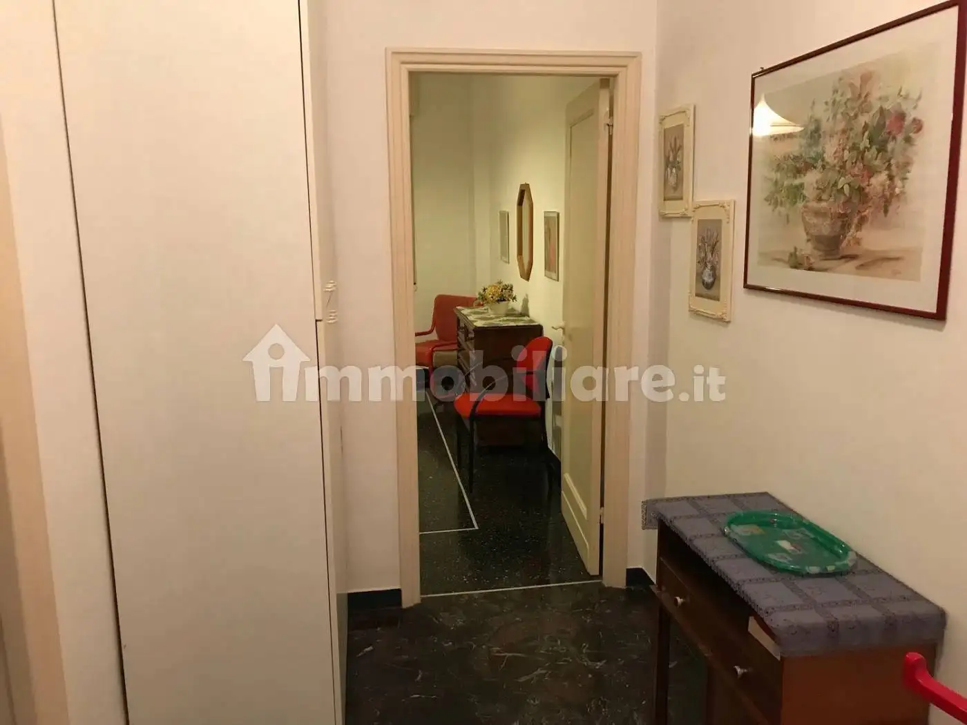 Trilocale Passo Ludovico Boggiano, Centro, Arenzano - foto 5