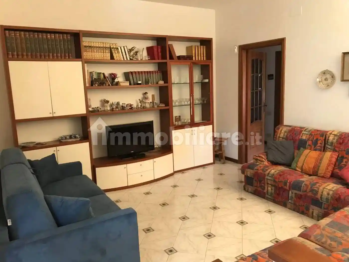 Trilocale buono stato, piano terra, Centro, Arenzano - foto 3