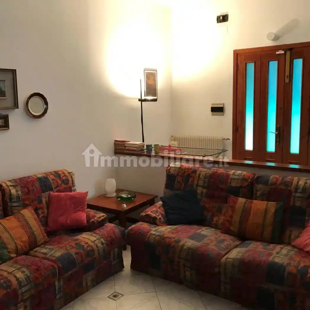 Trilocale buono stato, piano terra, Centro, Arenzano - foto 4