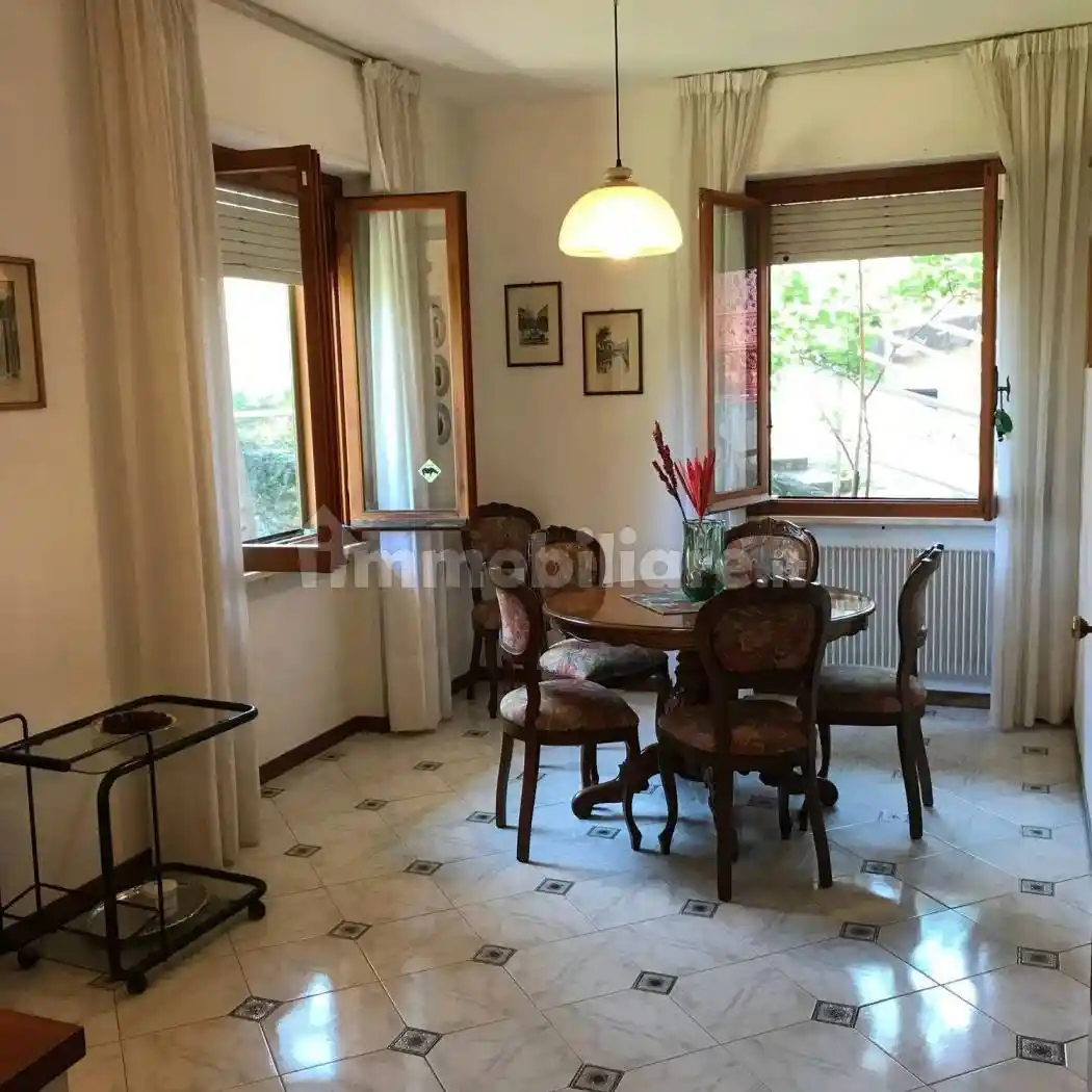 Trilocale buono stato, piano terra, Centro, Arenzano - foto 5