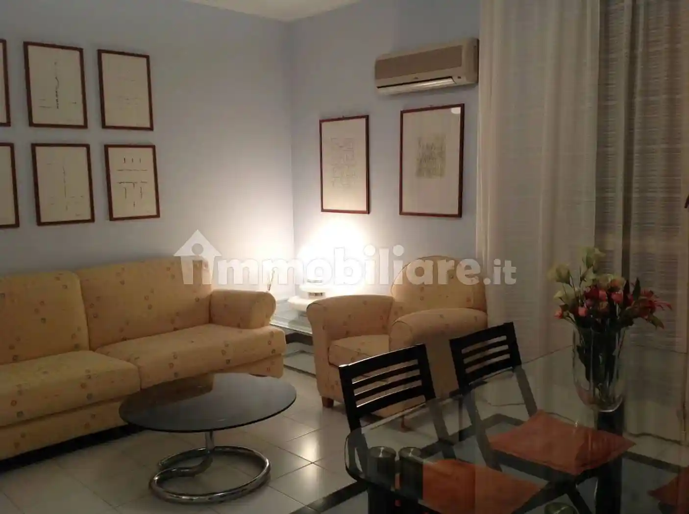 Appartamento in affitto a Arenzano
