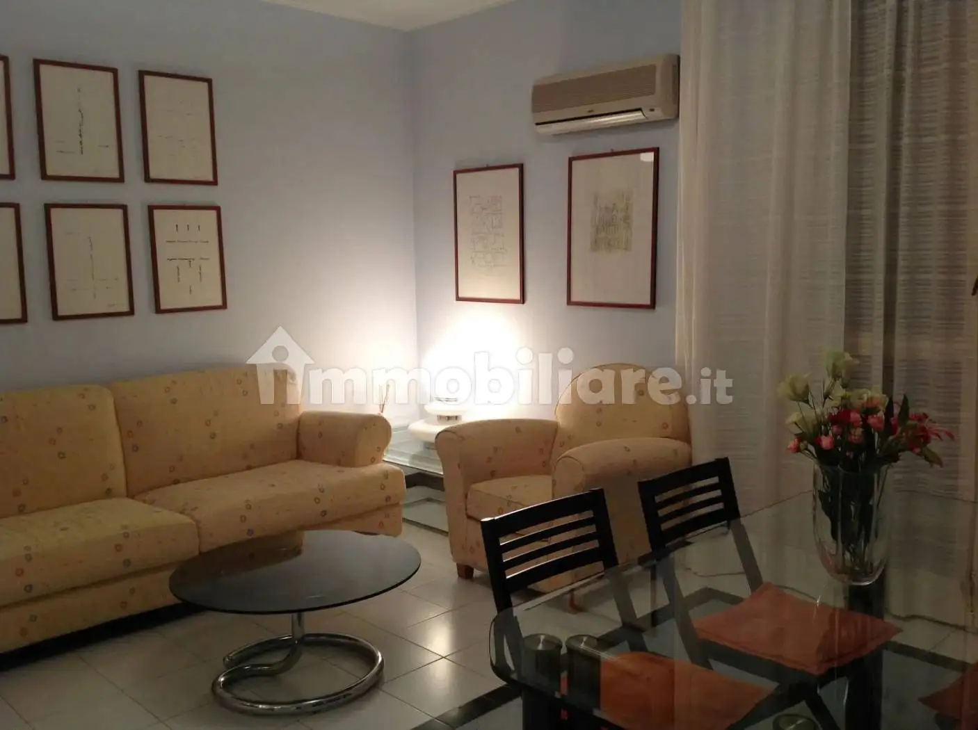 Appartamento in affitto a Arenzano