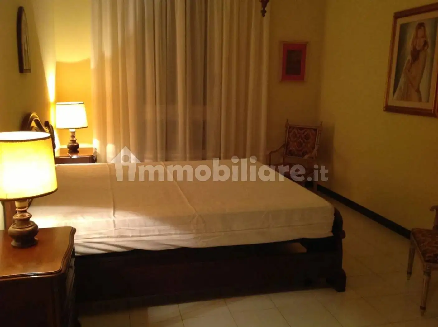 Trilocale piazza Golgi, Centro, Arenzano - foto 2