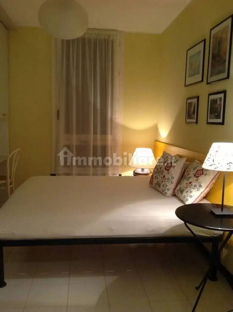 Trilocale piazza Golgi, Centro, Arenzano - foto 3