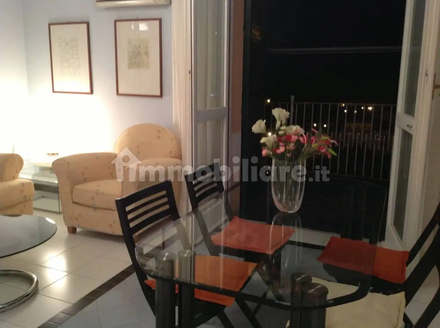 Trilocale piazza Golgi, Centro, Arenzano - foto 5