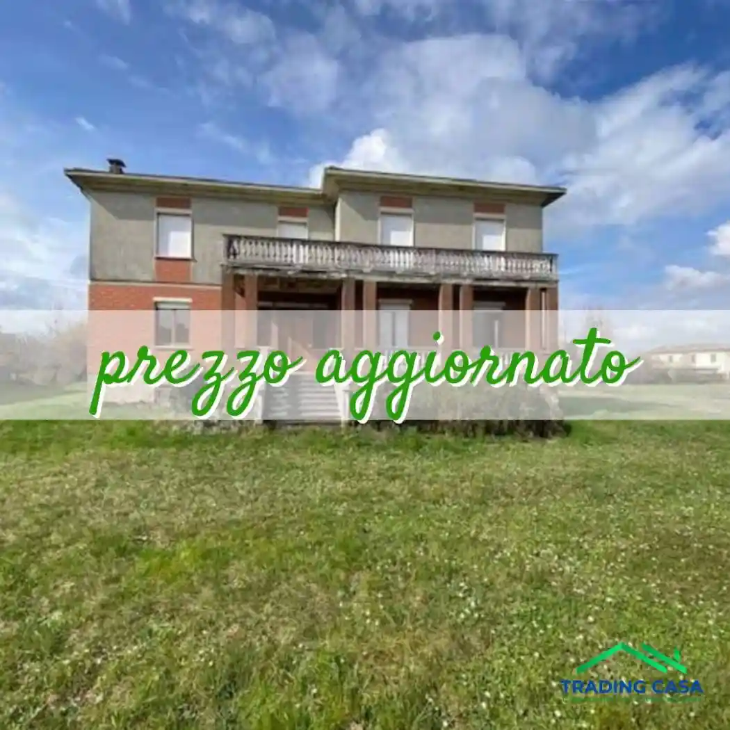 Villa in vendita a Vigolzone