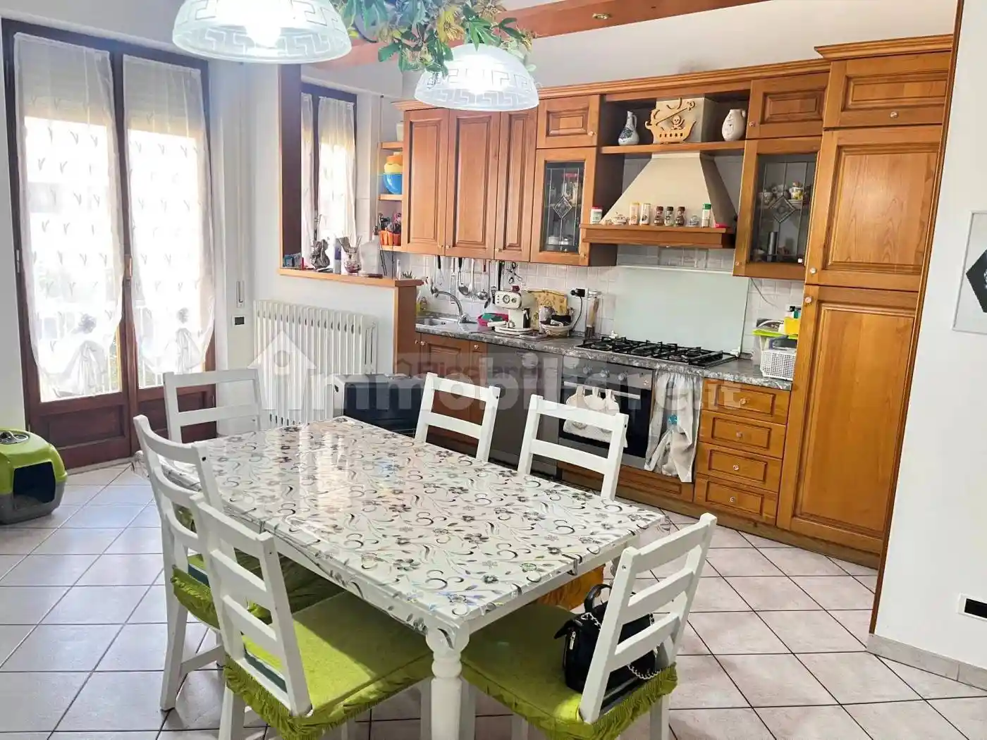 Appartamento in vendita a Monte Urano