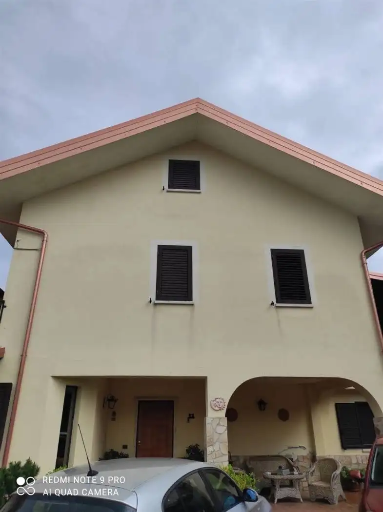 Villa in vendita a Mendicino