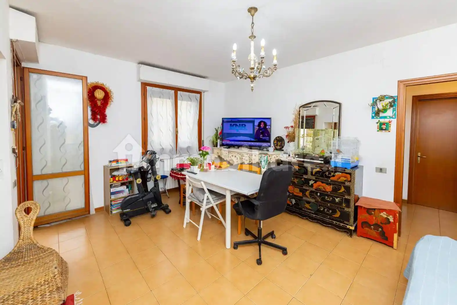 Appartamento in vendita a Impruneta