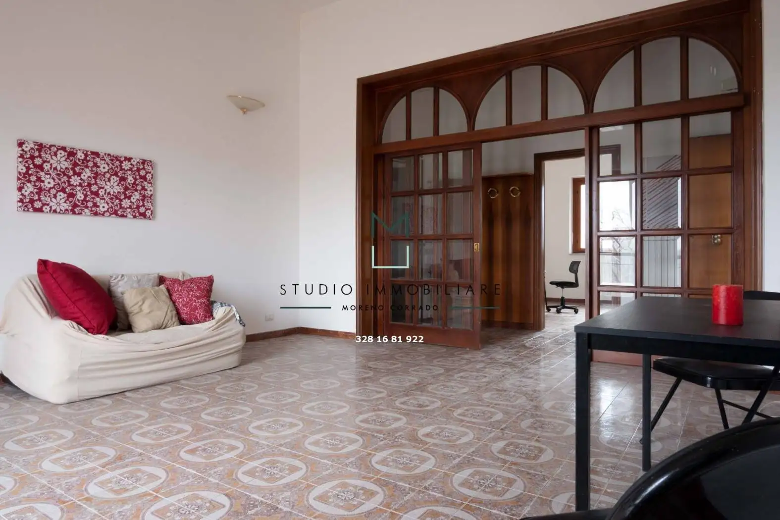 Appartamento in vendita a Mercogliano