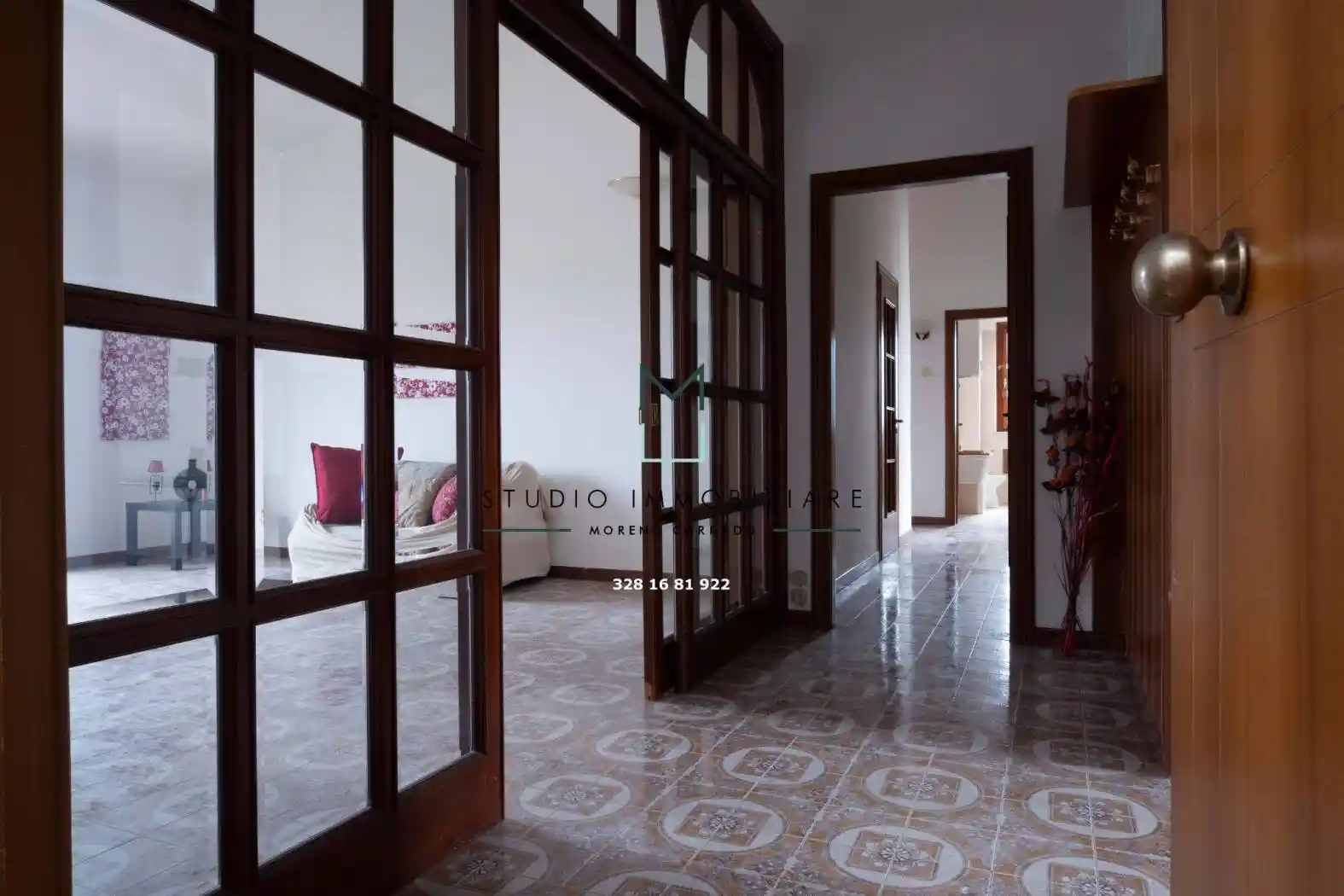 Appartamento Contrada Serroni 2, Mercogliano - foto 2