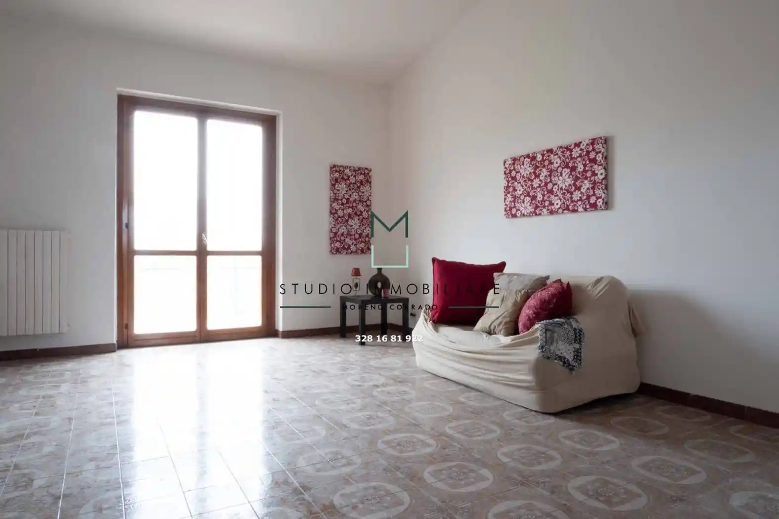 Appartamento Contrada Serroni 2, Mercogliano - foto 3