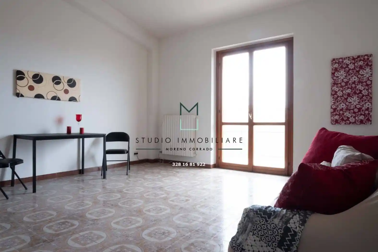 Appartamento Contrada Serroni 2, Mercogliano - foto 4