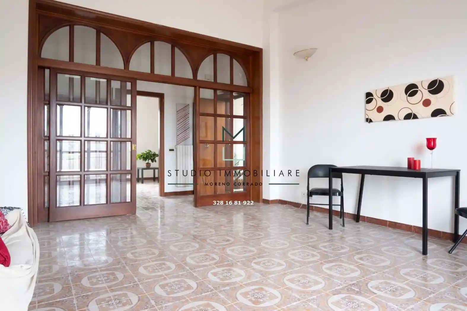 Appartamento Contrada Serroni 2, Mercogliano - foto 5