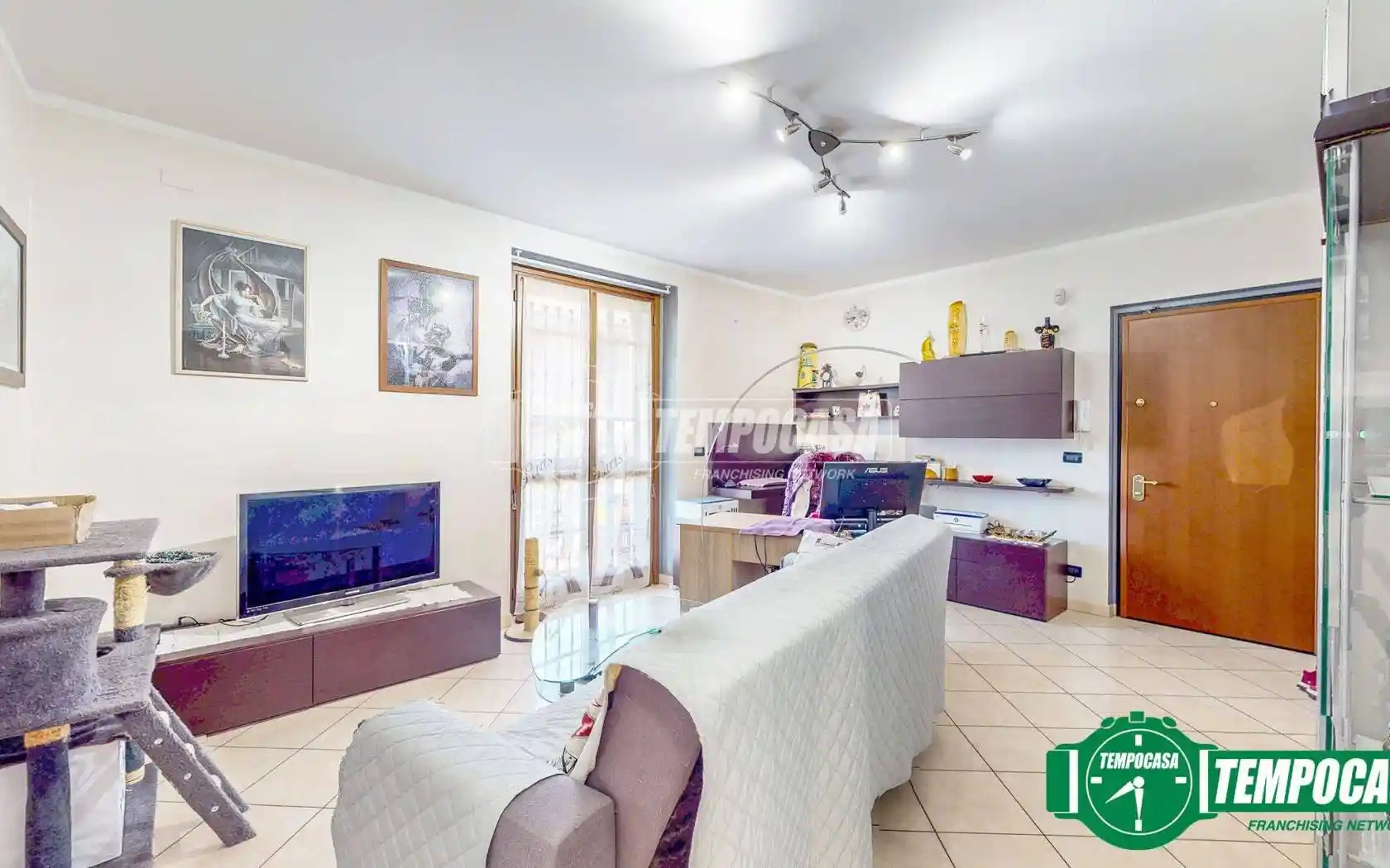 Bilocale via Cav. Pietro Vernetti 1, Basaluzzo - foto 2