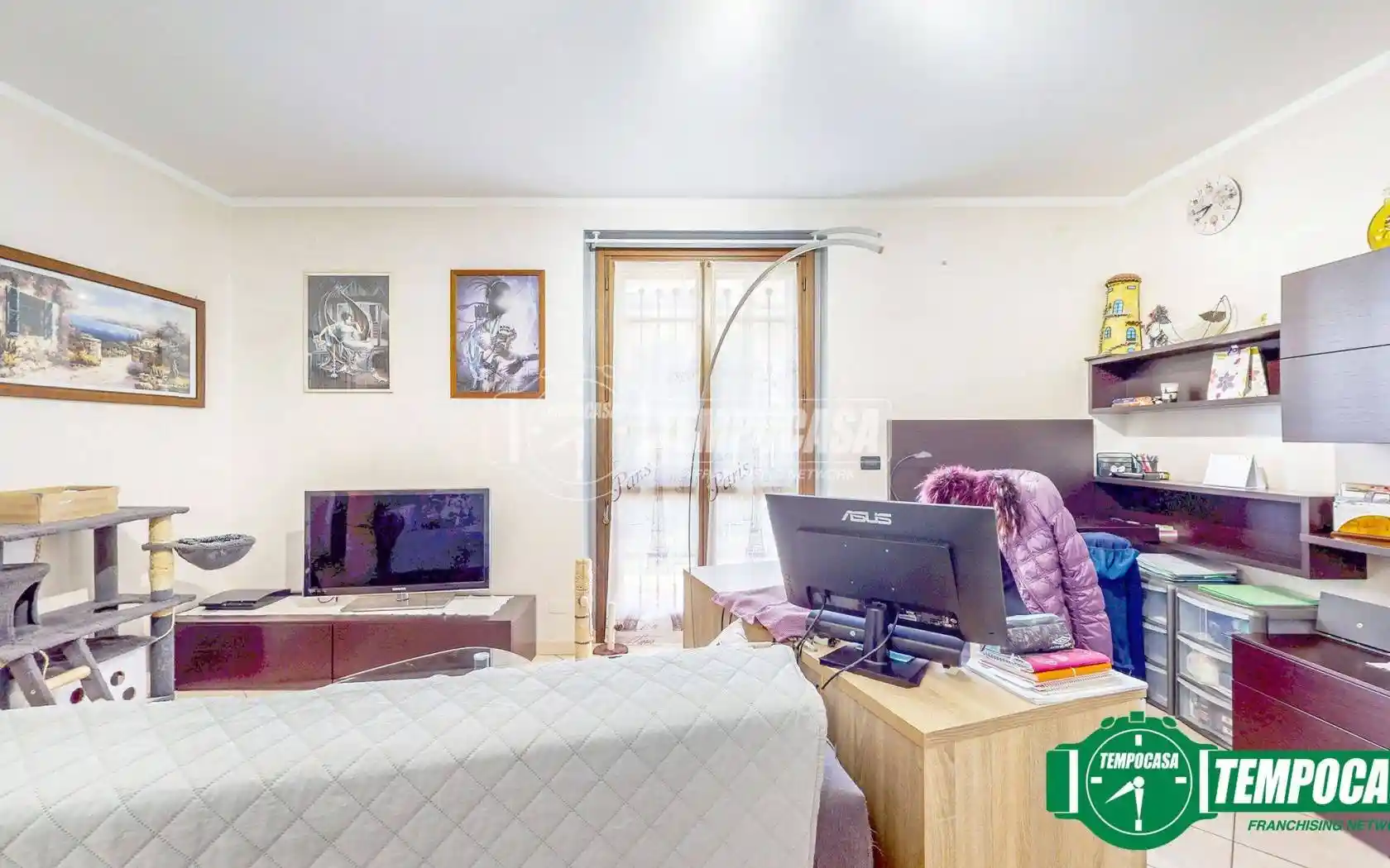 Bilocale via Cav. Pietro Vernetti 1, Basaluzzo - foto 3