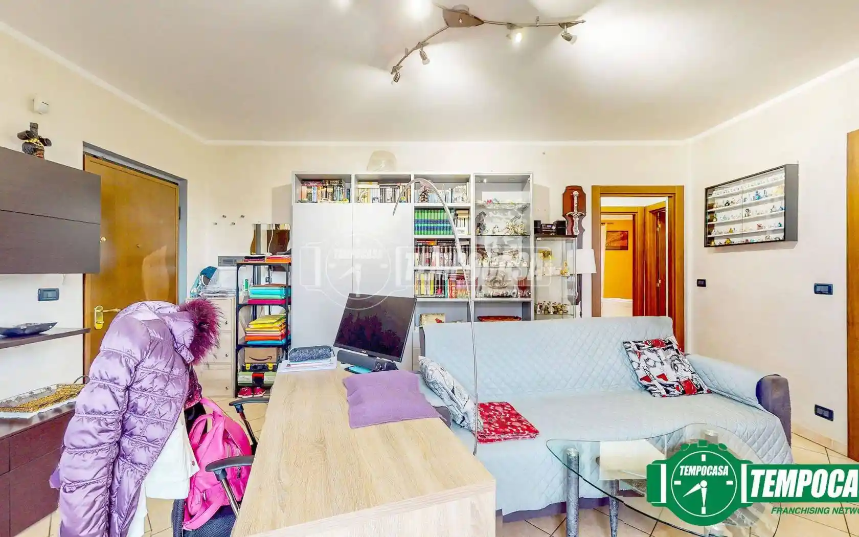 Bilocale via Cav. Pietro Vernetti 1, Basaluzzo - foto 5