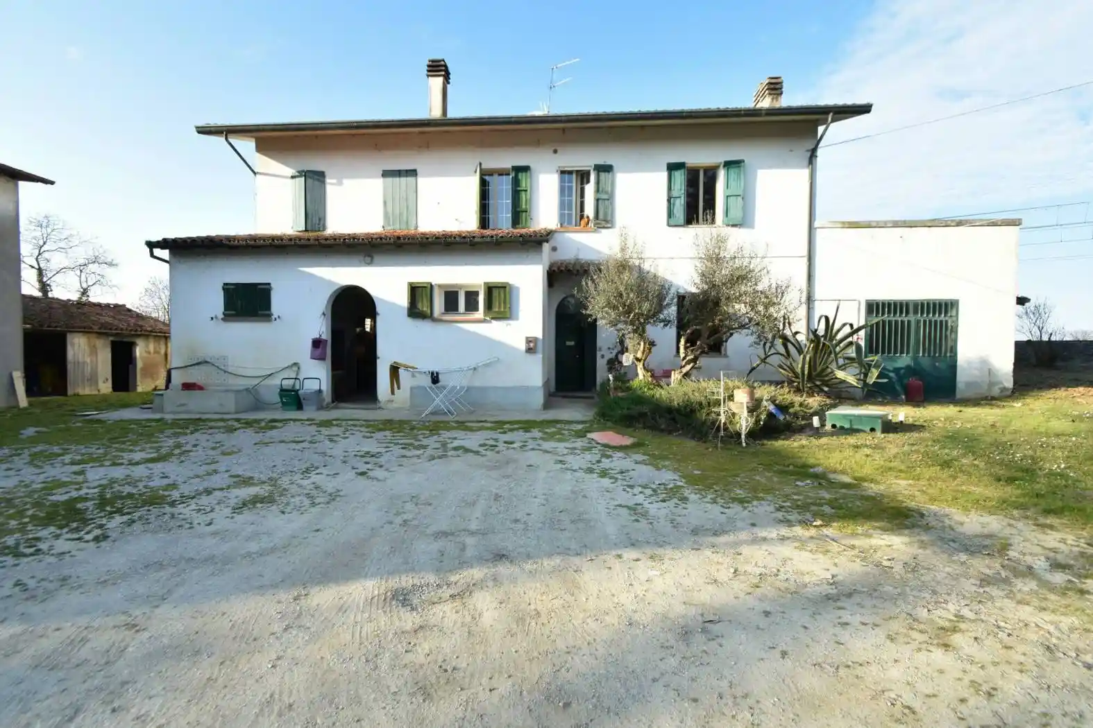 Villa in vendita a Faenza