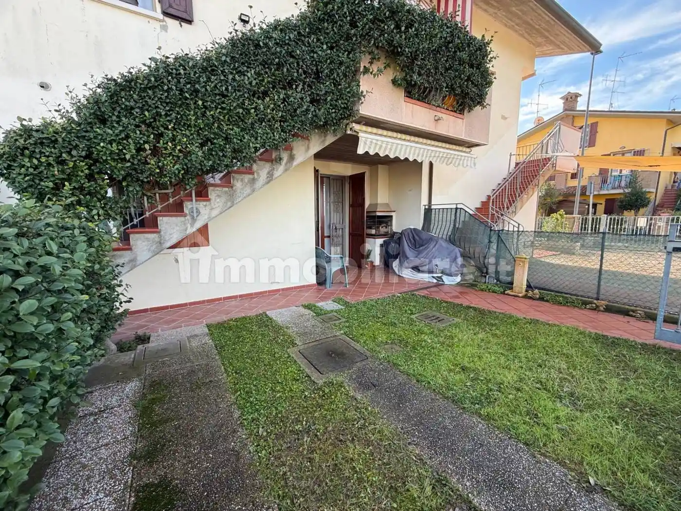 Appartamento in vendita a Ravenna