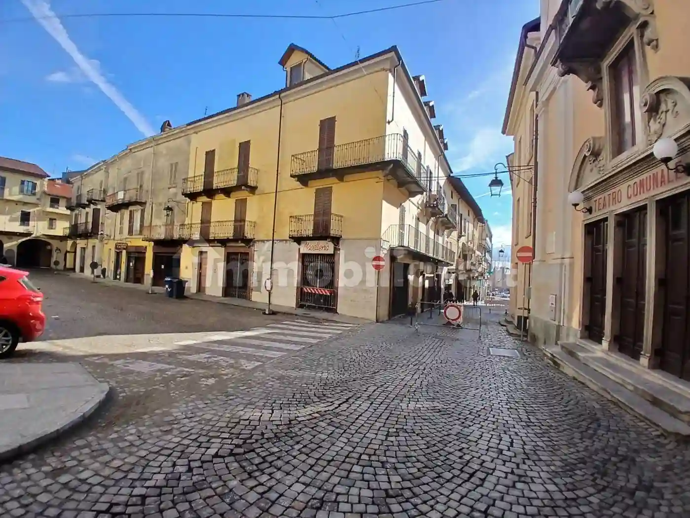 Palazzo - Edificio - foto 2