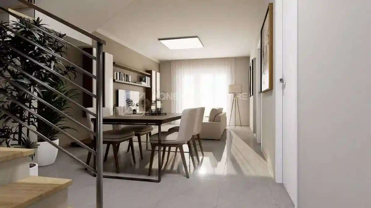 Villetta a schiera - foto 2