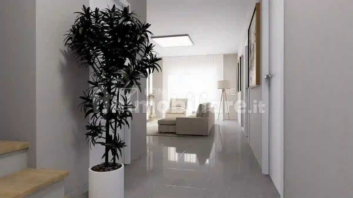 Villetta a schiera - foto 5