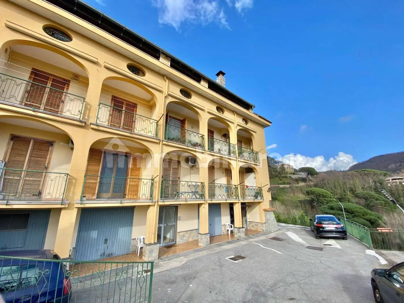 Attico - Mansarda in vendita a Cava de' Tirreni