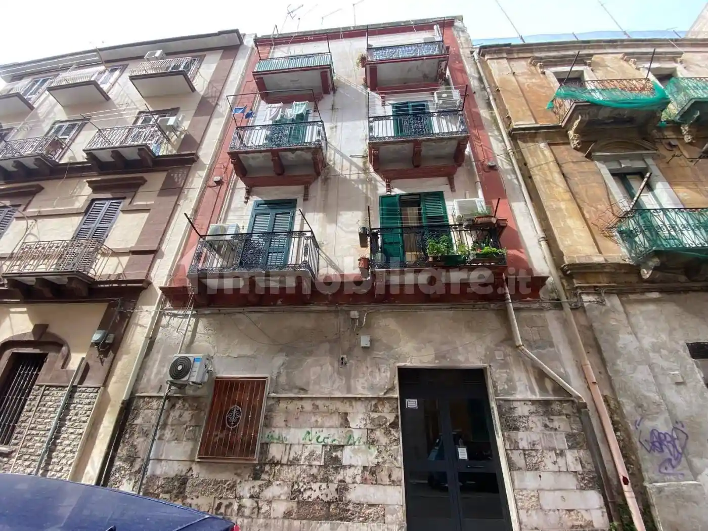 Appartamento in vendita a Taranto