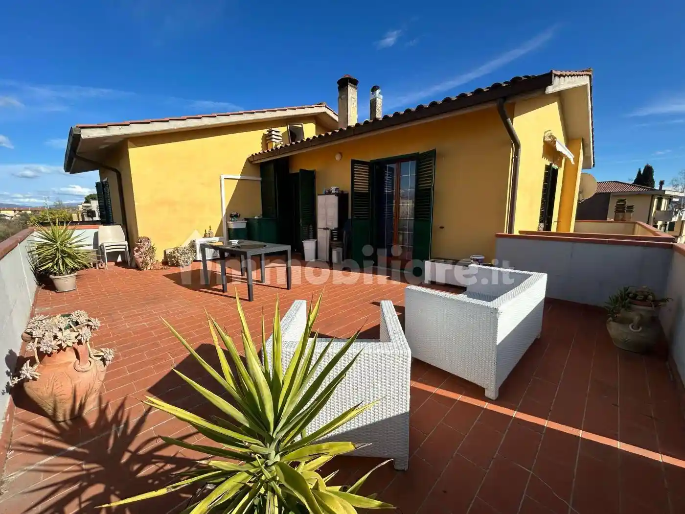 Appartamento in vendita a Castiglione del Lago