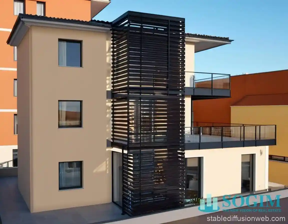 Appartamento in vendita a Como