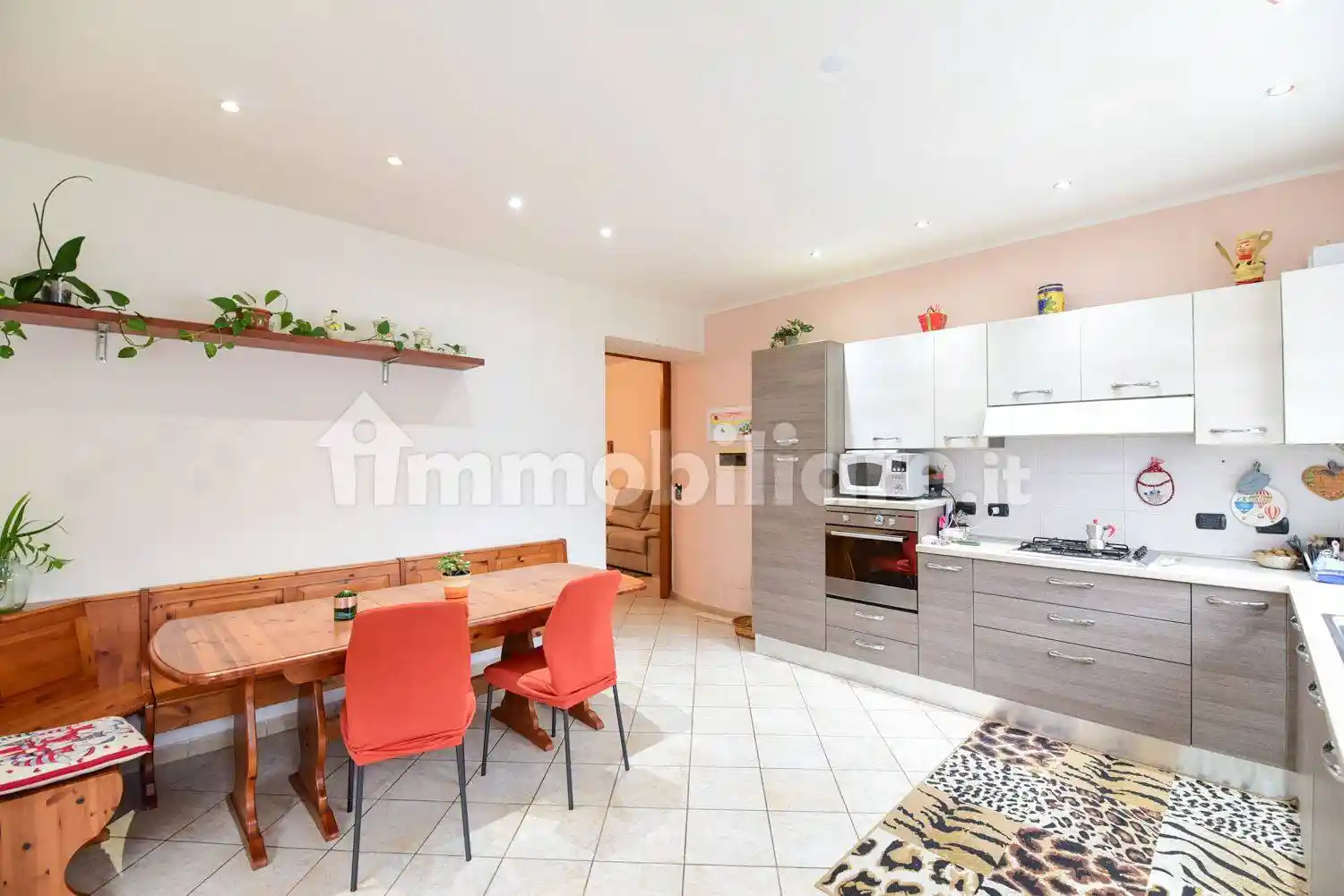 Appartamento - foto 4