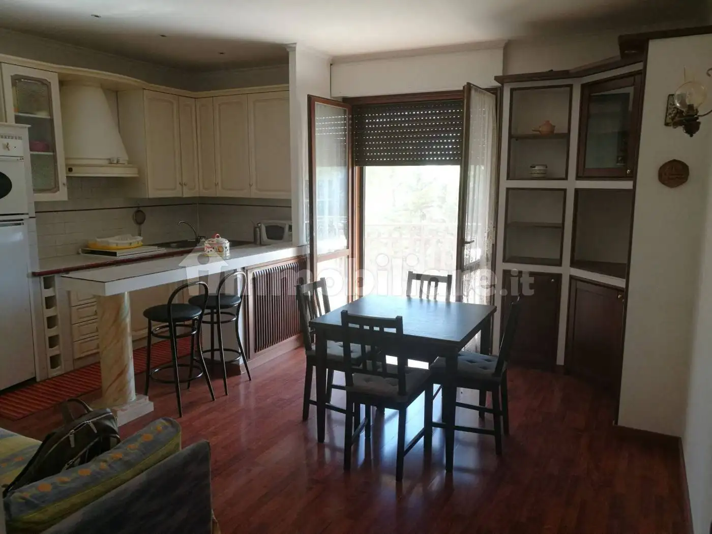 Appartamento in vendita a Guidonia Montecelio