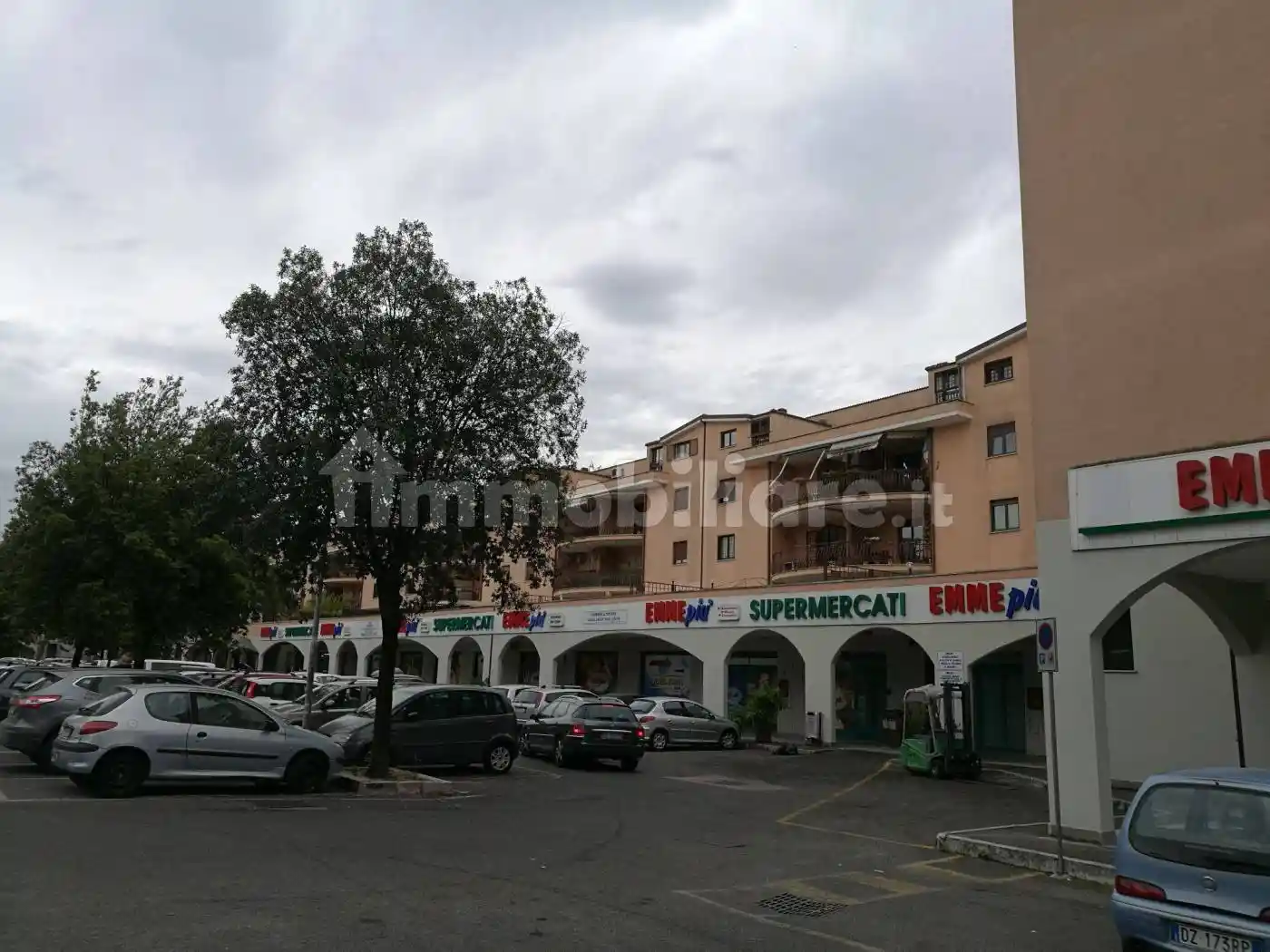 Bilocale via Palombarese 100, Parco Azzurro, Guidonia Montecelio - foto 2