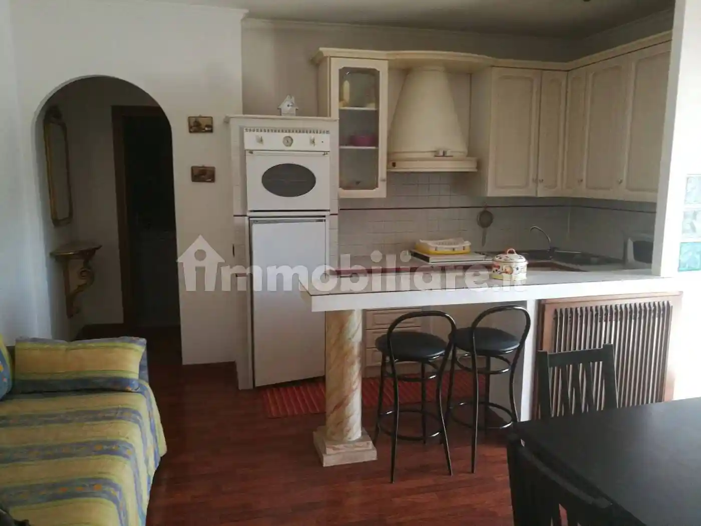 Bilocale via Palombarese 100, Parco Azzurro, Guidonia Montecelio - foto 3