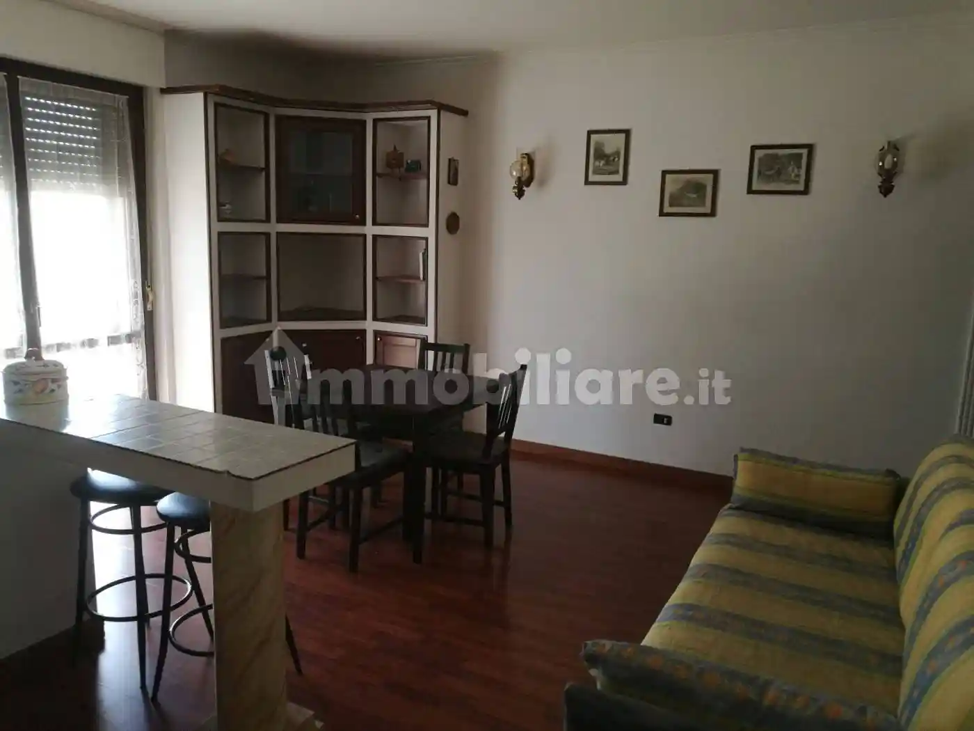 Bilocale via Palombarese 100, Parco Azzurro, Guidonia Montecelio - foto 4