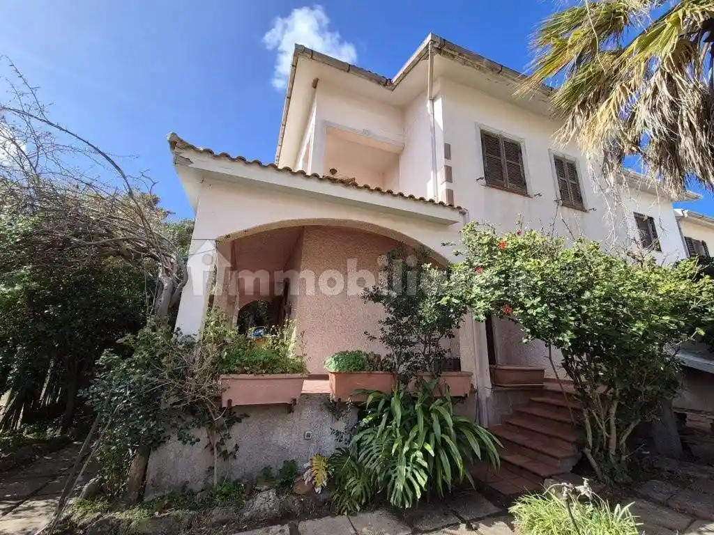 Villetta a schiera in vendita a Portoscuso