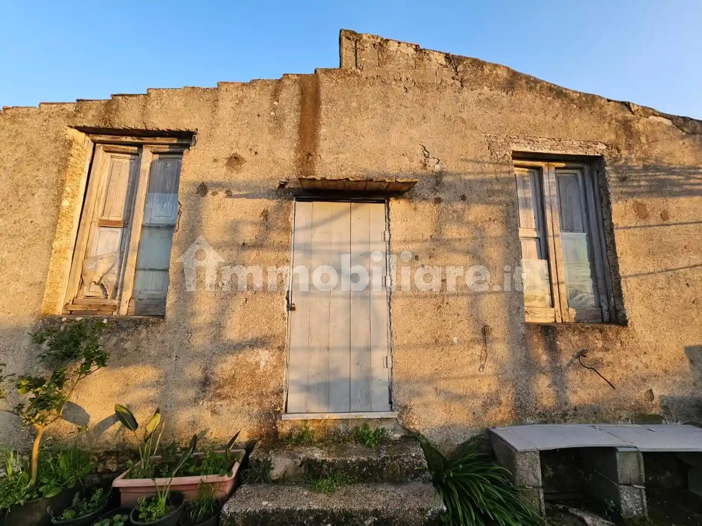 Rustico - Casale in vendita a Gaeta