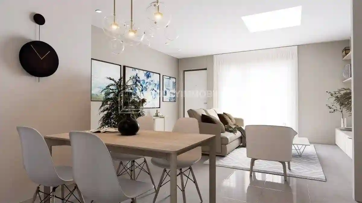 Villetta a schiera - foto 2