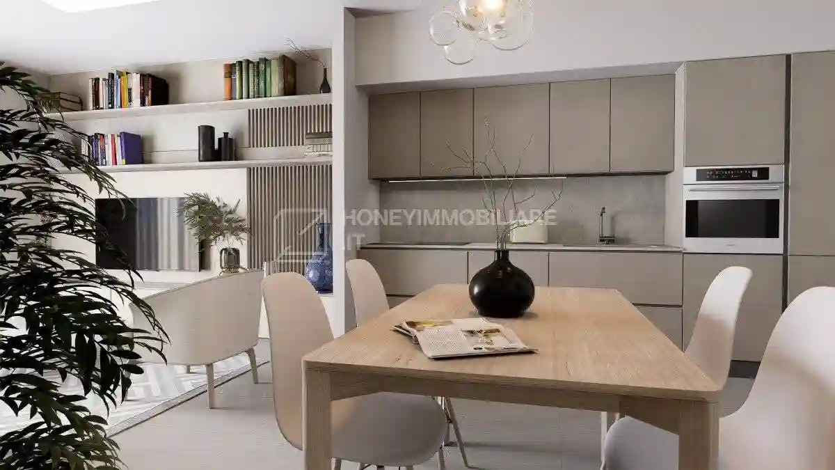 Villetta a schiera - foto 3