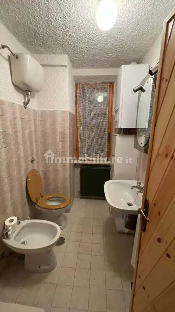 Appartamento via del Colle, Roccacerro, Tagliacozzo - foto 5