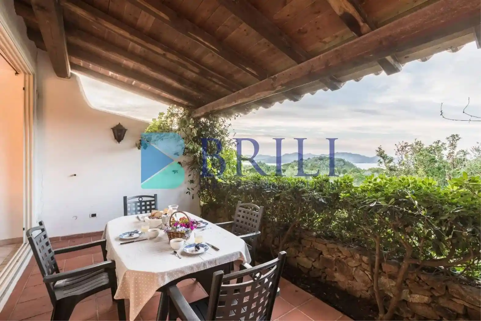 Appartamento in vendita a Olbia