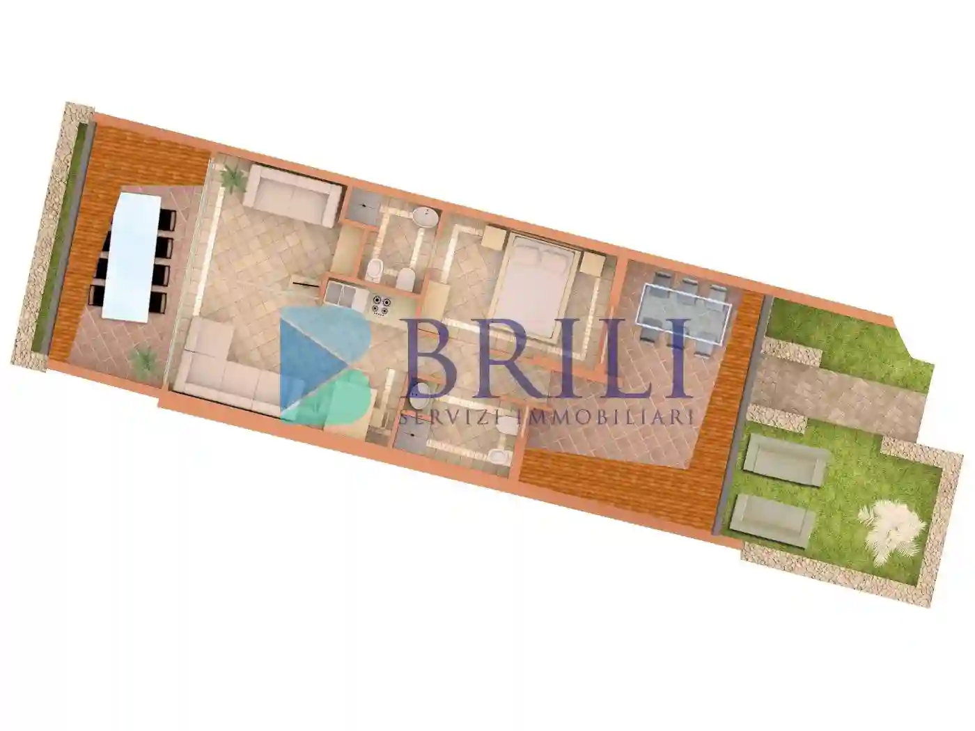 Appartamento - foto 5