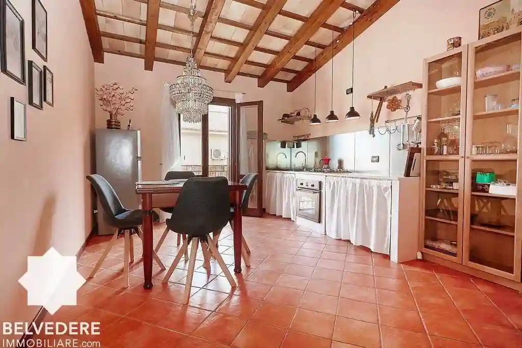 Attico - Mansarda - foto 4