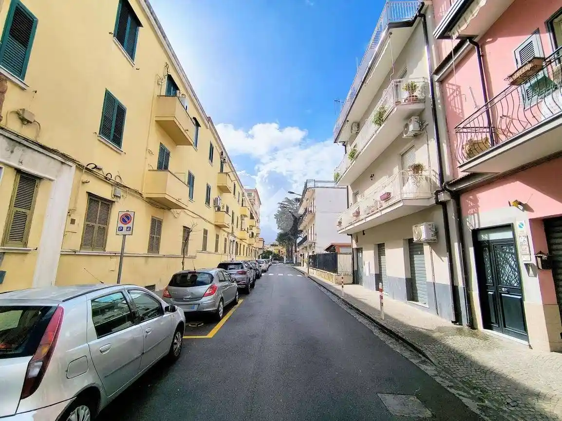 Appartamento in vendita a Pomigliano d'Arco