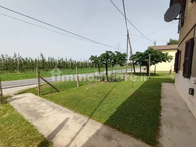 Villa bifamiliare via Palantone 130, Casaglia, Ferrara - foto 2