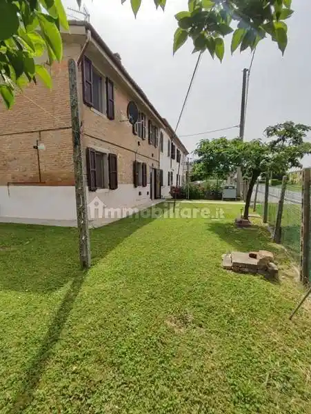 Villa bifamiliare via Palantone 130, Casaglia, Ferrara - foto 5