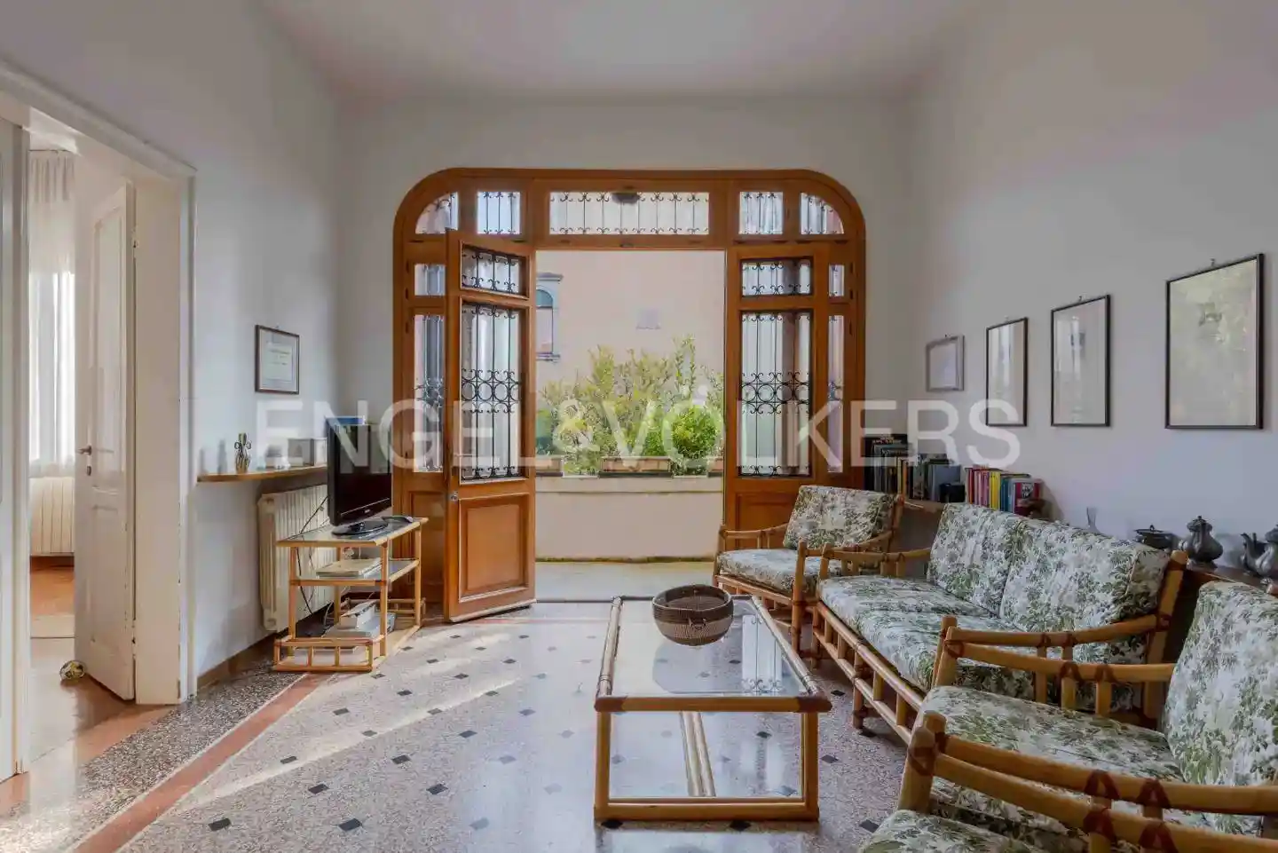 Appartamento via Fra' Mauro, Lido di Venezia, Venezia - foto 3