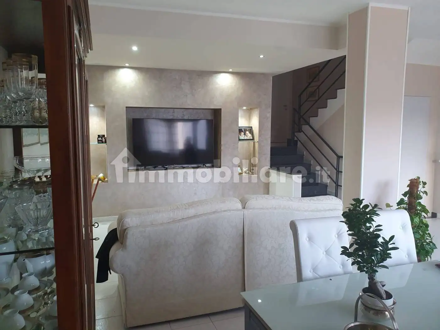 Villetta a schiera in vendita a Benevento